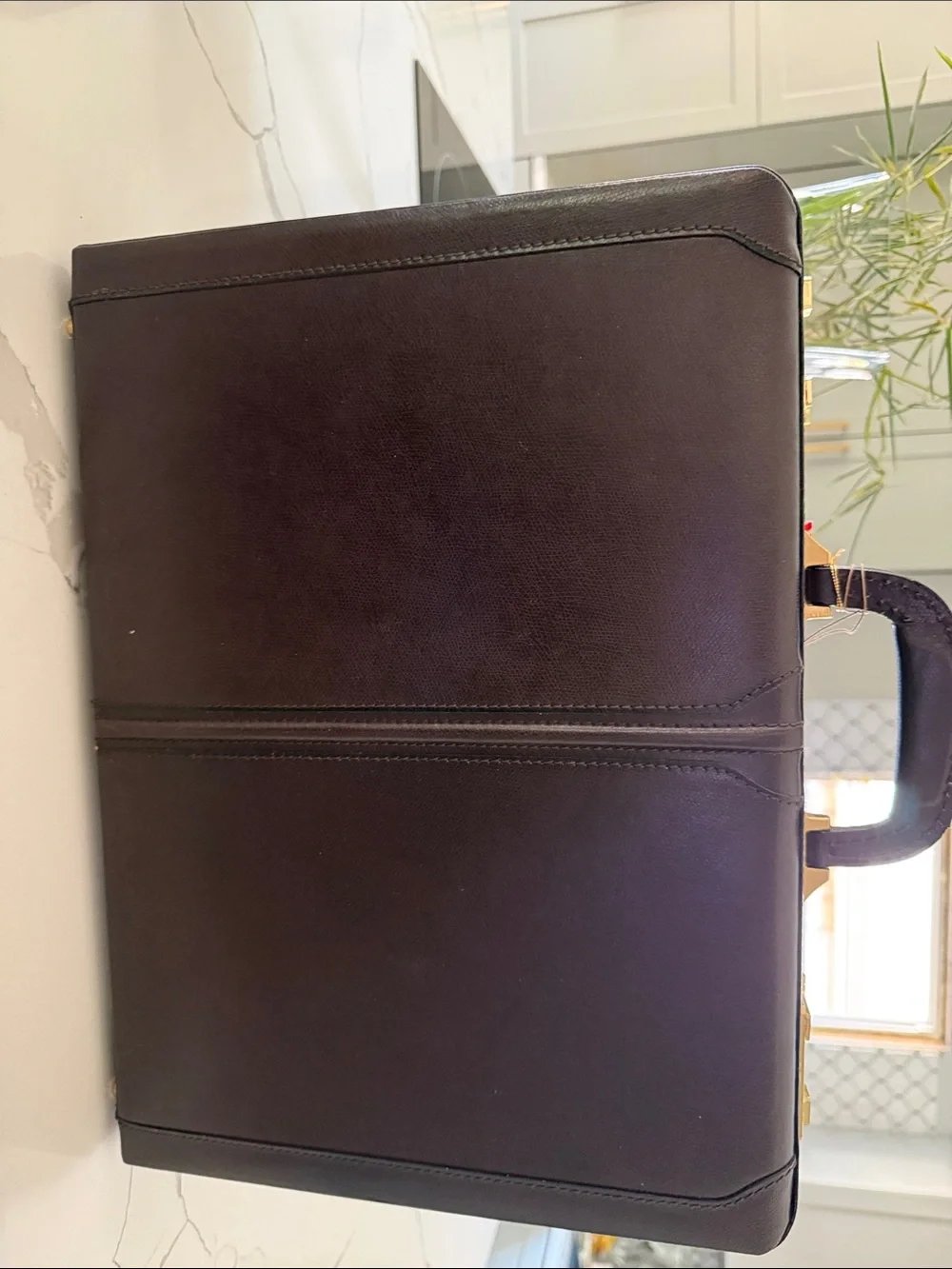 Presto Briefcase